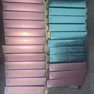 Mascara better than sex too faced full size